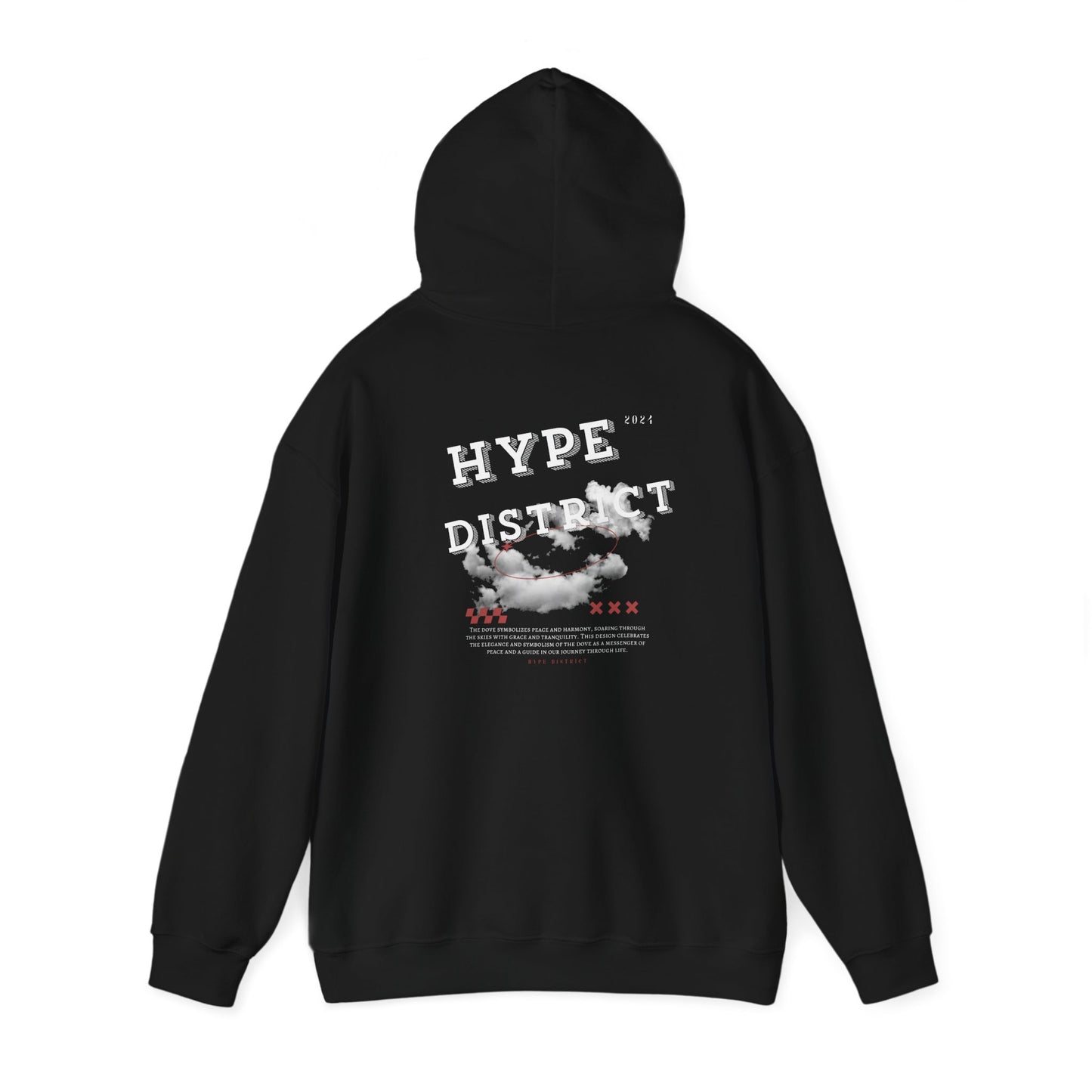 "Hype District: Худито с бунтарски дух и уникален дизайн"