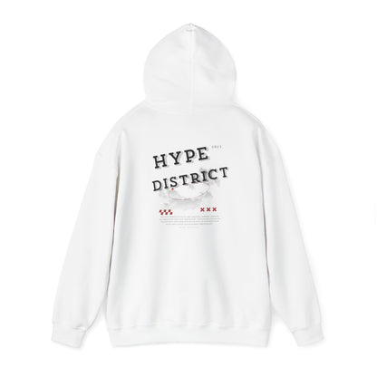 "Hype District: Худито с бунтарски дух и уникален дизайн"